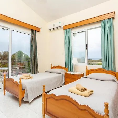 Sun Villa