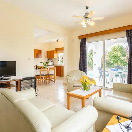 Villa Sun