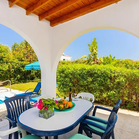 Villa Sun