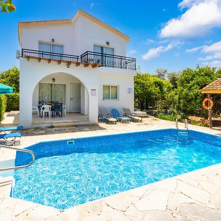 Sun Villa Polis