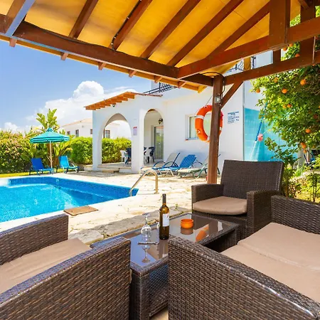 Sun Villa